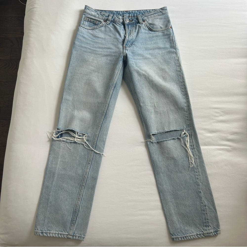 Monki Jeans